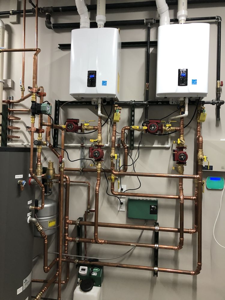 Slide of Simpson Mechanical