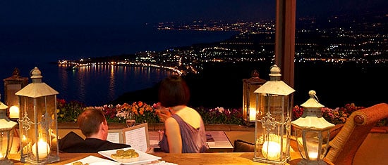 Taormina Hotel Villa Ducale by null