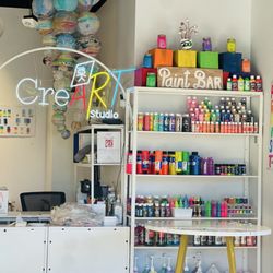 Creart studioz