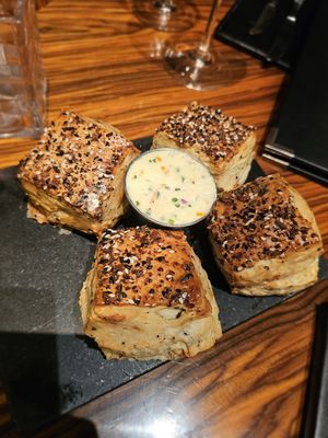 American Cut by null