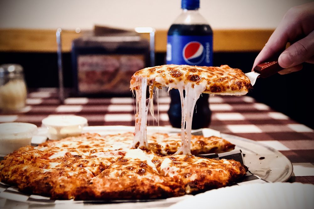 PIZZA EXPRESS MAIDU Updated August 2024 60 Photos & 114 Reviews