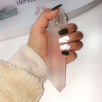 Lush Nail Studio - Waxing Near Me - Tustin, California