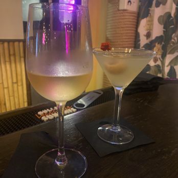 The Pupu House - happy hour drinks - Tiki Bars Near Me - Honolulu, Hawaii The Pupu House - happy hour drinks - Tiki Bars Near Me - Honolulu, Hawaii