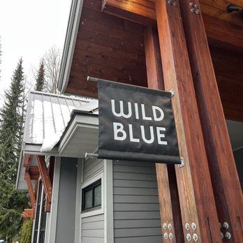 Wild Blue Restaurant + Bar - Seafood Near Me - Whistler, British Columbia Wild Blue Restaurant + Bar - Seafood Near Me - Whistler, British Columbia