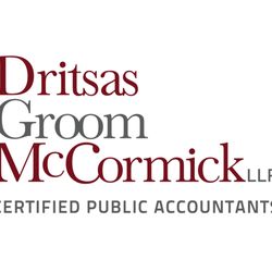 Dritsas Groom Mccormick Certified Public Accountants