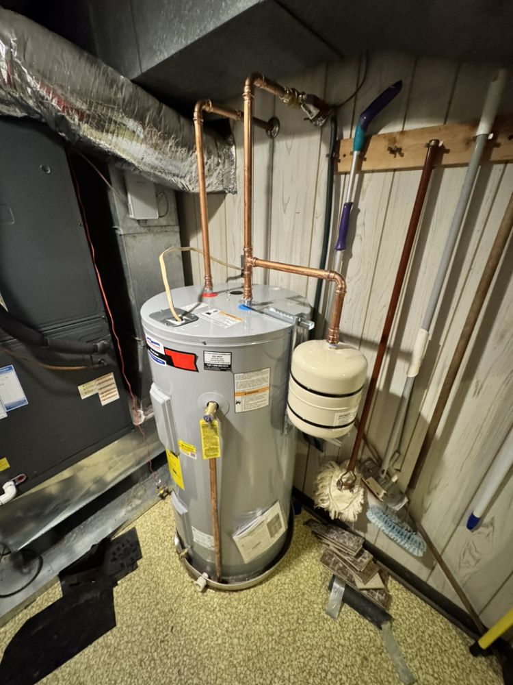 Slide of Sr. Plumbing Services