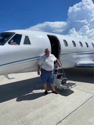 National Jets by null