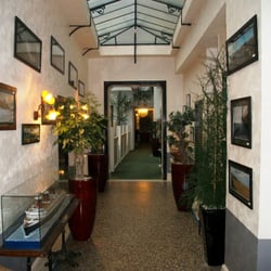 Hôtel de l'Univers