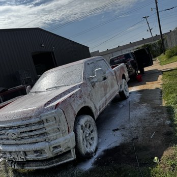 TopGrade Mobile Detailing - Auto Detailing Near Me - Maumelle, Arkansas TopGrade Mobile Detailing - Auto Detailing Near Me - Maumelle, Arkansas