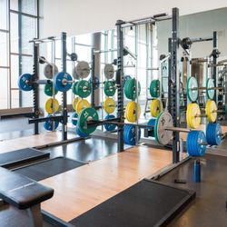 Healthtrax Fitness & Wellness