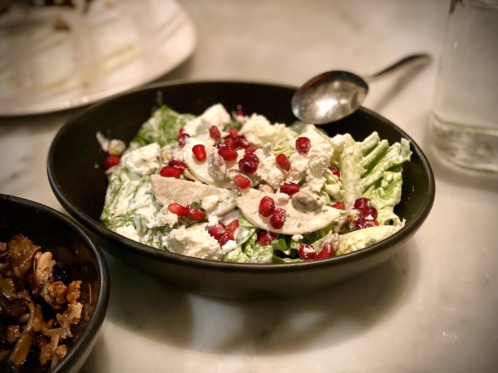 CHALKBOARD 883 Photos & 642 Reviews Tapas/Small Plates 29 N St