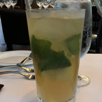 Grace - New American Near Me - Fort Worth, Texas