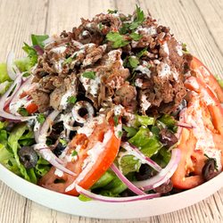 Greek Gyro