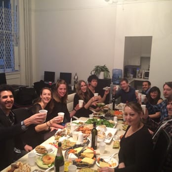 Lumina - Cheers! Office dinner party. - Web Design Near Me - New York, New York Lumina - Cheers! Office dinner party. - Web Design Near Me - New York, New York