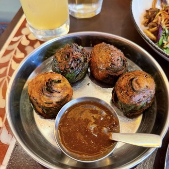 Ghee Indian Kitchen - Indian Near Me - Miami, Florida