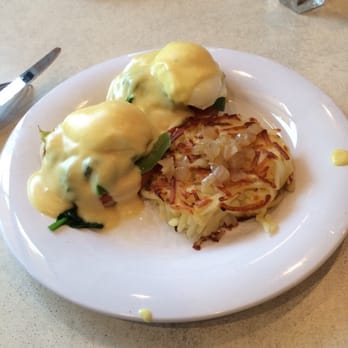 Citrus - Beach Benedict #deliciousness !! - American Near Me - Virginia Beach, Virginia Citrus - Beach Benedict #deliciousness !! - American Near Me - Virginia Beach, Virginia