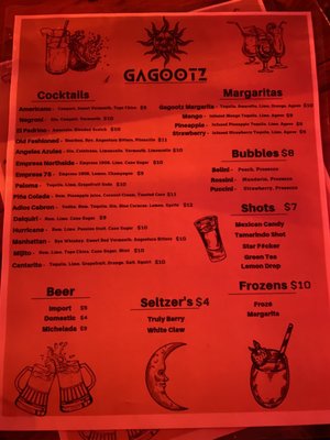 GAGOOTZ - 25 Photos & 15 Reviews - 5903 Fulton St, Houston, TX - Yelp
