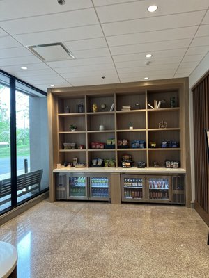 Sheraton Reston Hotel by null