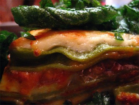 Angelini Osteria by null Angelini Osteria by null