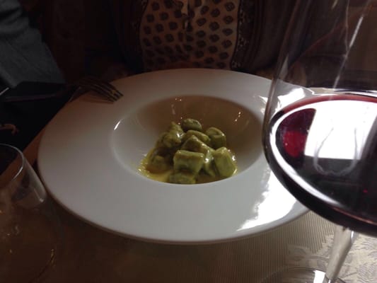 Locanda Mammì by null