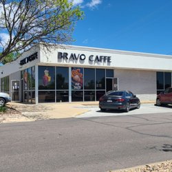 Bravo Caffe