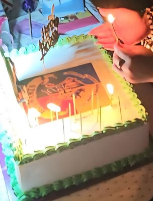 Diamond Bakery by null