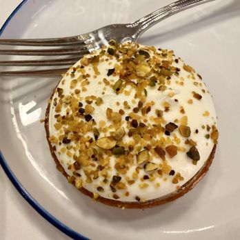 Fresh Baguette - Pistachio Orange Blossom Tart - Bakeries Near Me - Washington, DC, District of Columbia Fresh Baguette - Pistachio Orange Blossom Tart - Bakeries Near Me - Washington, DC, District of Columbia