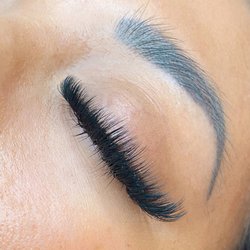 Ria Lash Studio - Volume set