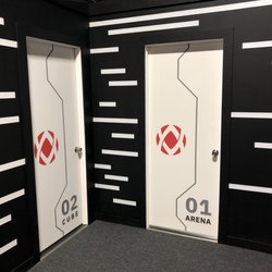Wantec VR