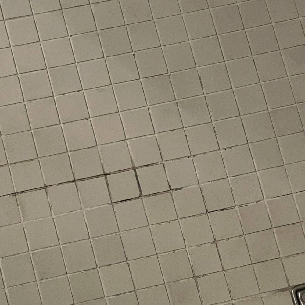 The Omni King Edward Hotel - Shower grout was disgusting! The bathroom sink was chipped, - Hotels Near Me - Toronto, Ontario The Omni King Edward Hotel - Shower grout was disgusting! The bathroom sink was chipped, - Hotels Near Me - Toronto, Ontario