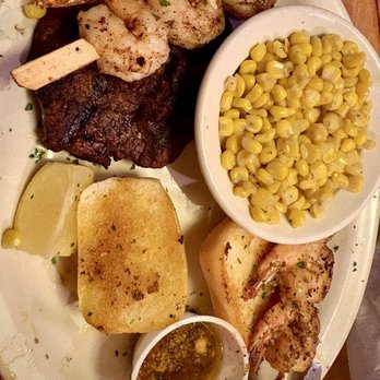 Texas Roadhouse - Sirloin* & Grilled Shrimp - Steakhouses Near Me - Miramar, Florida Texas Roadhouse - Sirloin* & Grilled Shrimp - Steakhouses Near Me - Miramar, Florida