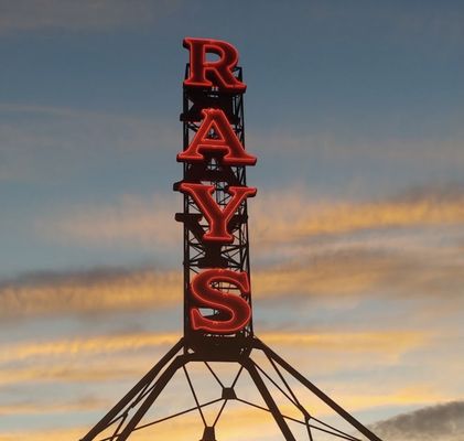 Ray's Cafe by null