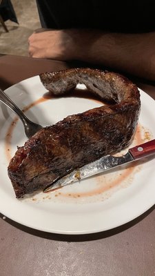 Calden del soho Grill by null