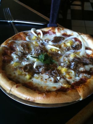 Cafe Pesto Hilo Bay by null