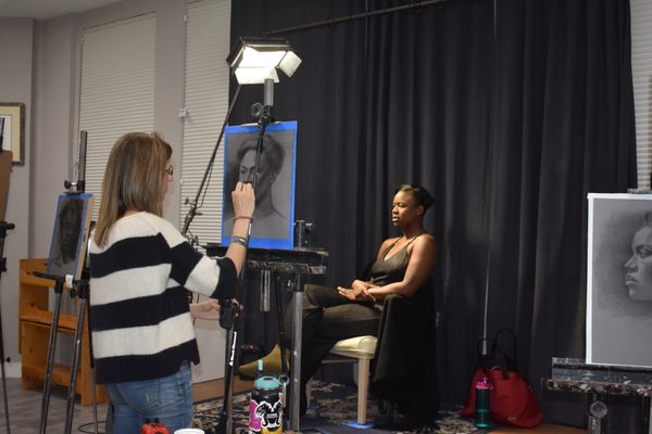 Scottsdale Artists' School by null