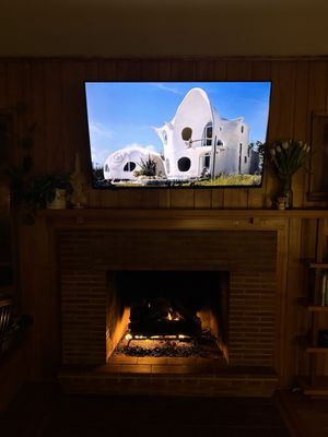 Fireplace Installations - Fireplace Installations Fireplace Installations - Fireplace Installations