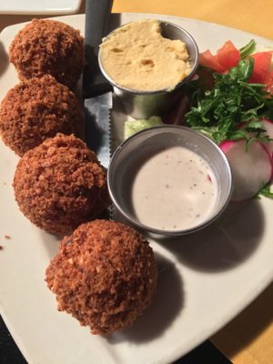 Nadim's Downtown Mediterranean Grill by null