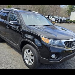 Jacob's Auto Sales