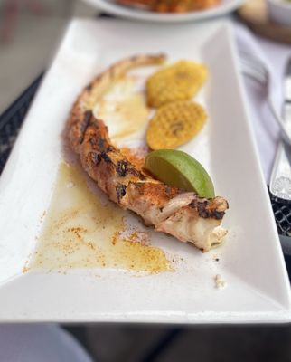 Tin Marín Tapas by null