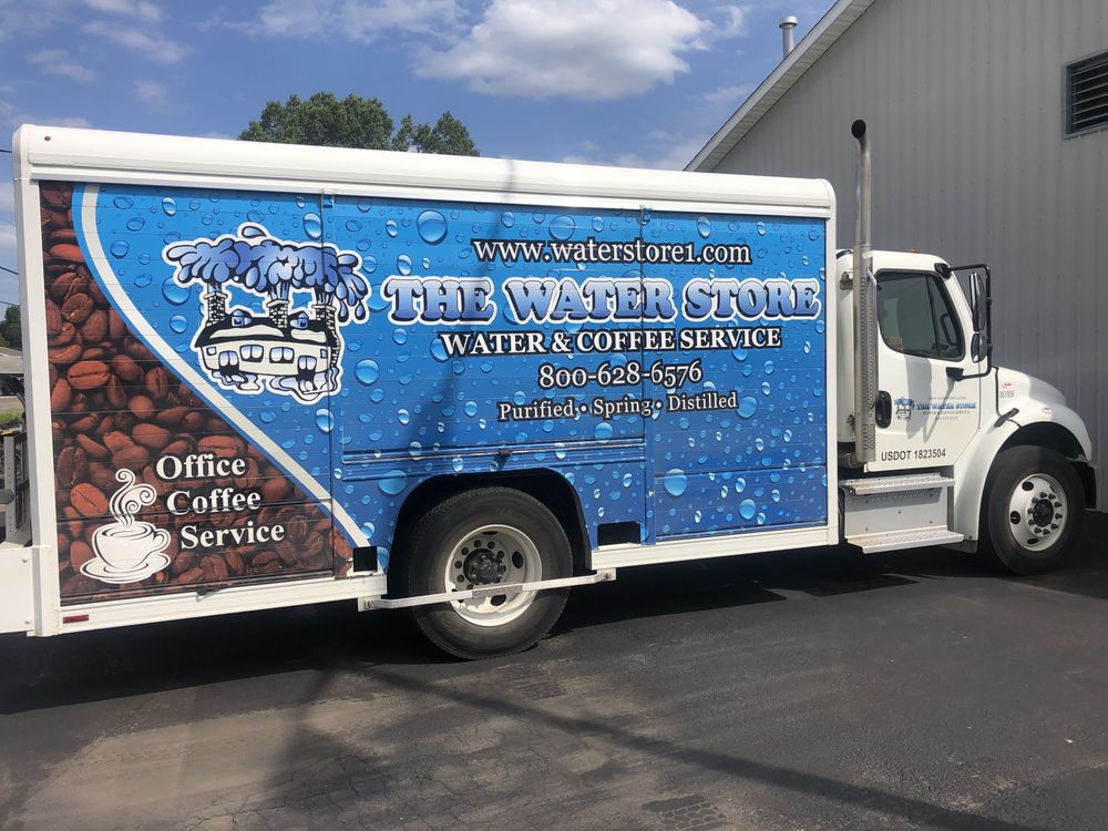 THE WATER STORE OF ANN ARBOR Updated April 2024 Request a Quote