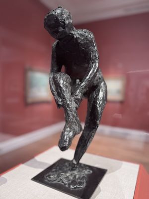 New Orleans Museum of Art by null New Orleans Museum of Art by null