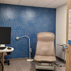 Providence ExpressCare - Brooks and Reserve - Exam room