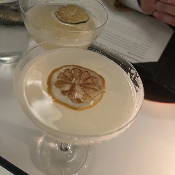 Alexander's Steakhouse - Lemon drop - Steakhouses Near Me - San Francisco, California Alexander's Steakhouse - Lemon drop - Steakhouses Near Me - San Francisco, California