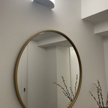 SKT - Mirror mounting - Handyman Near Me SKT - Mirror mounting - Handyman Near Me