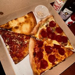 Puzo's Family Restaurant