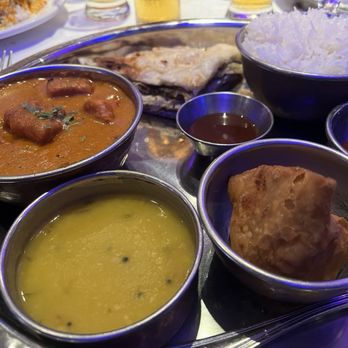 Bombay Darbar - Tikka Massala Lunch Menu - Indian Near Me - Miami, Florida Bombay Darbar - Tikka Massala Lunch Menu - Indian Near Me - Miami, Florida