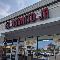 El Burrito Jr
