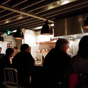 Joule - Korean Near Me - Seattle, Washington Joule - Korean Near Me - Seattle, Washington