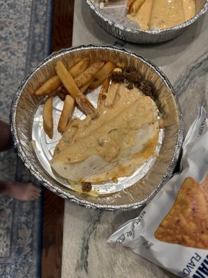 Blue Corn Harvest Bar and Grill Leander by null