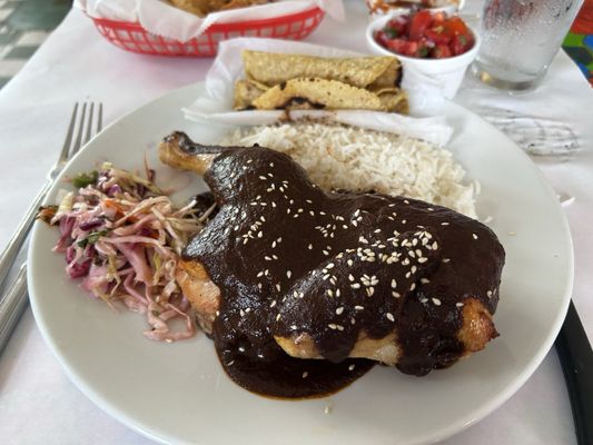 El Pavo Real by null